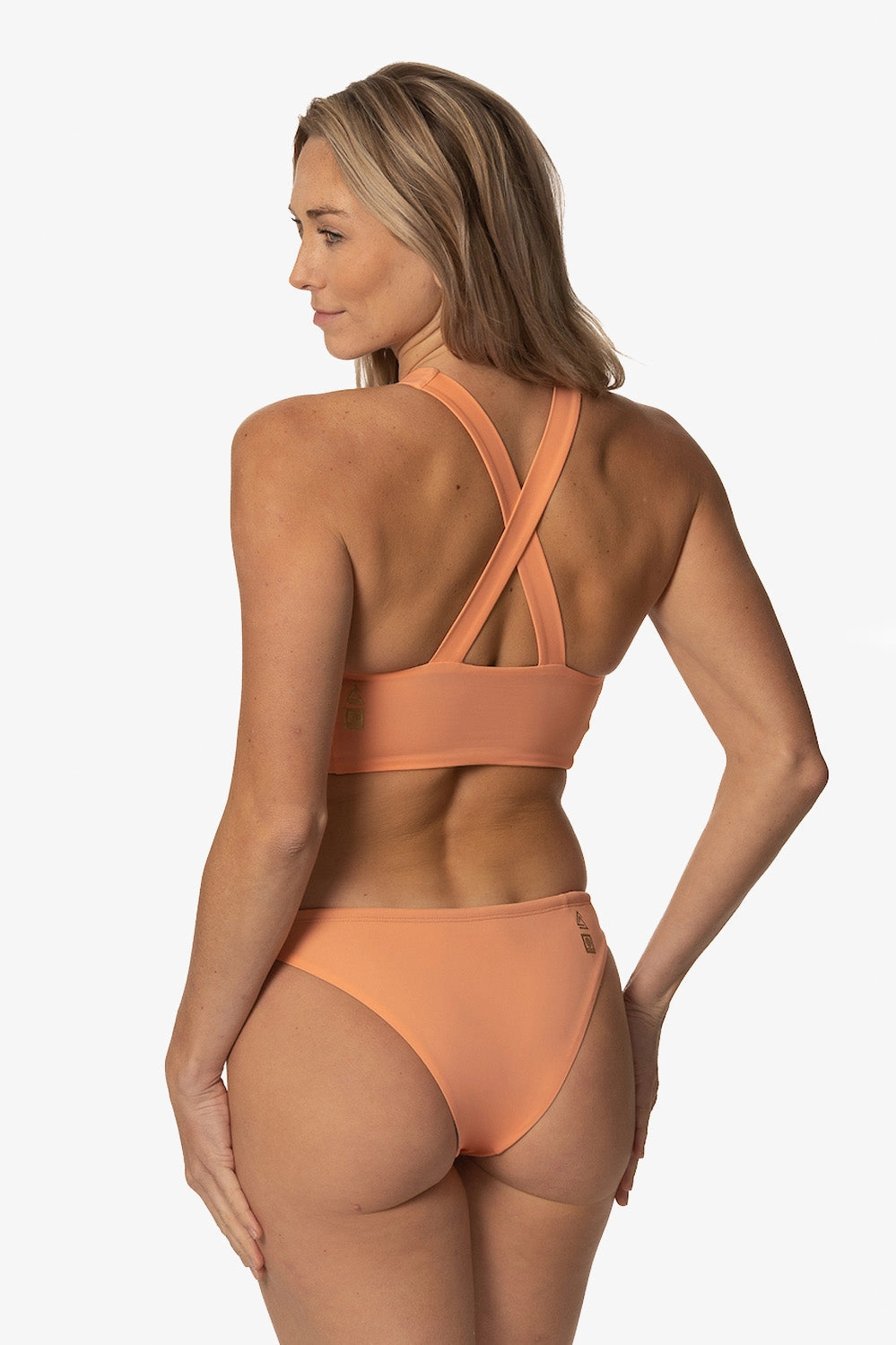 Playa Bikini Bottom - Desert Flower