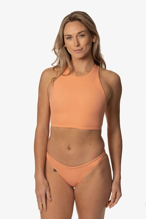 Playa Bikini Bottom - Desert Flower all types of swimwear, full coverage swimwear for all ages