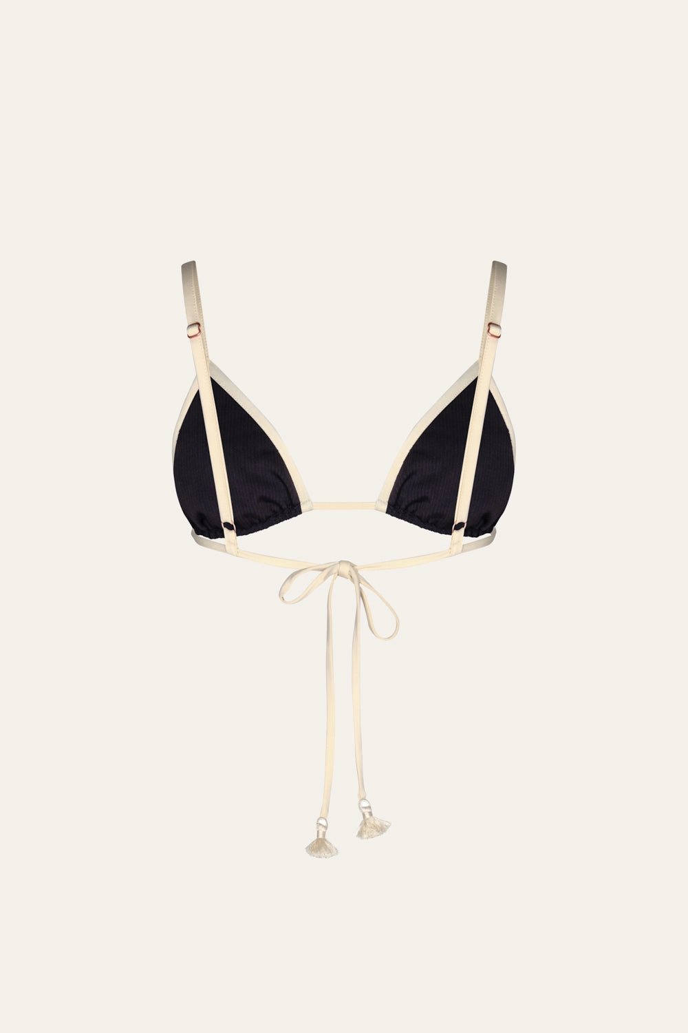 Playa Del Rio Bikini Top