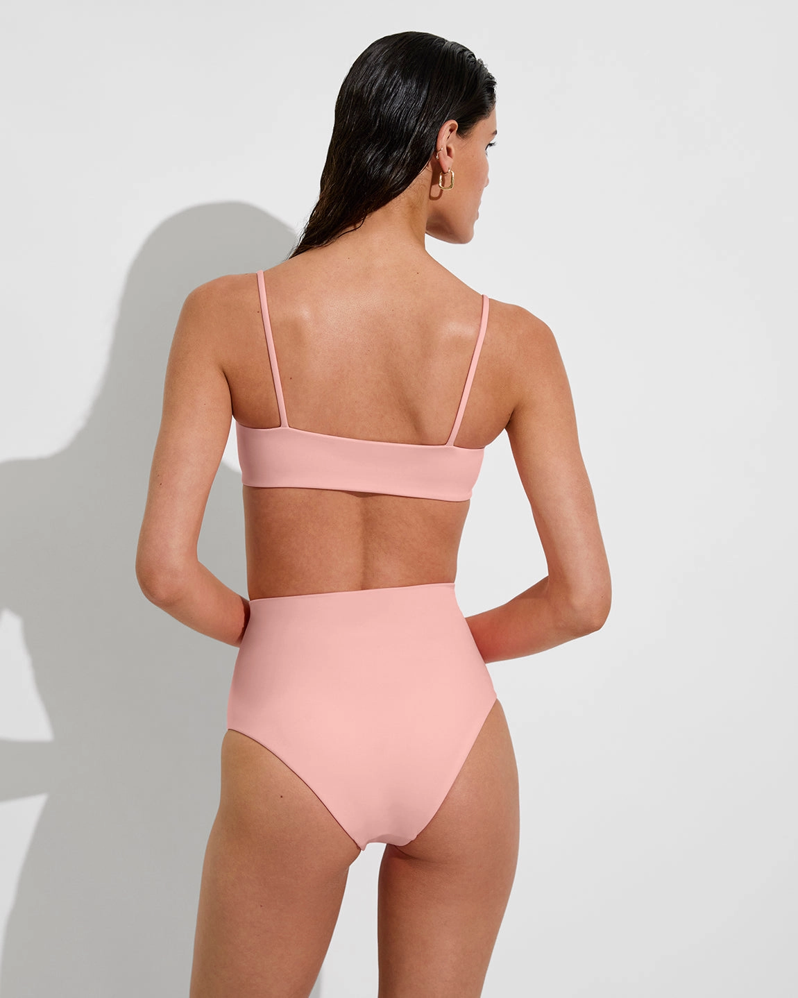 Pool Days Top - Salt