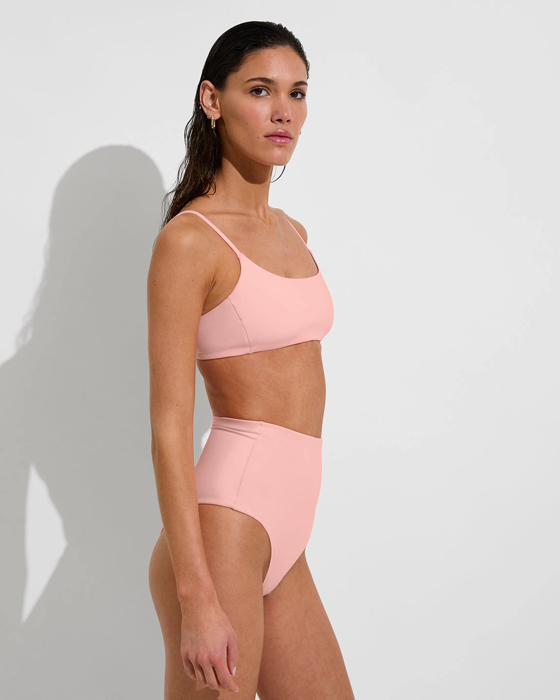 Pool Days Top - Salt