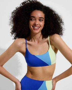 Pool Days Top *LOF X DUNE - First Place / Point Break / Mojito lightweight women's swimwear, chic swim outfits for beach