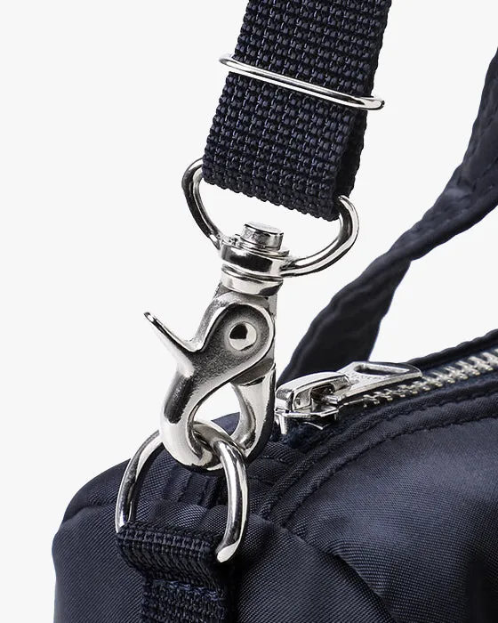 Porter-Yoshida & Co. Howl 2-Way Boston Bag Mini - Navy