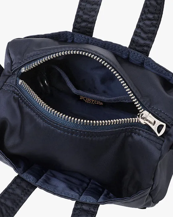 Porter-Yoshida & Co. Howl 2-Way Boston Bag Mini - Navy