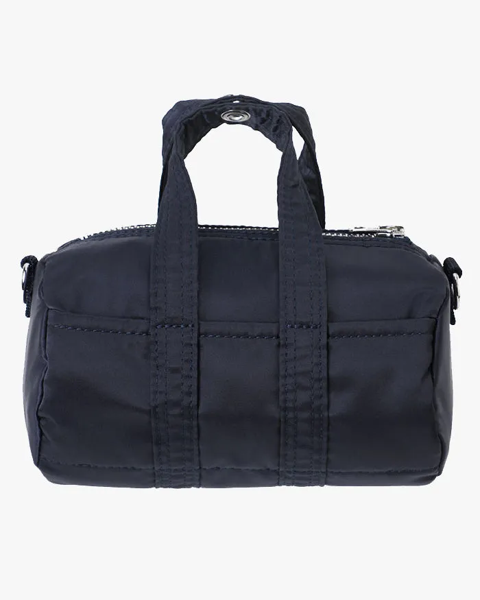 Porter-Yoshida & Co. Howl 2-Way Boston Bag Mini - Navy