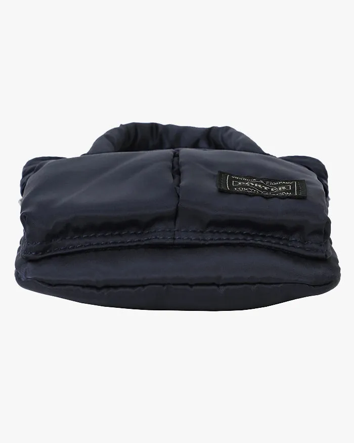 Porter-Yoshida & Co. Howl Helmet Bag Mini - Navy
