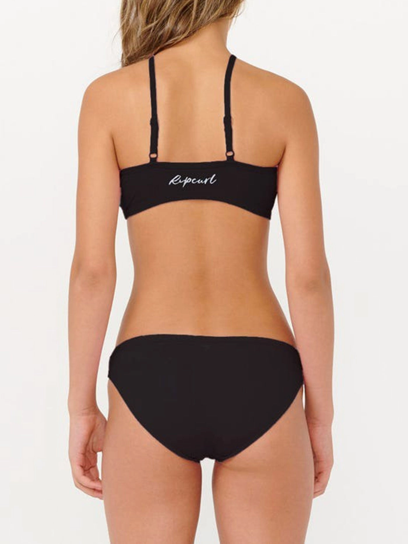 Premium Rib Bikini (Girls 7-14)
