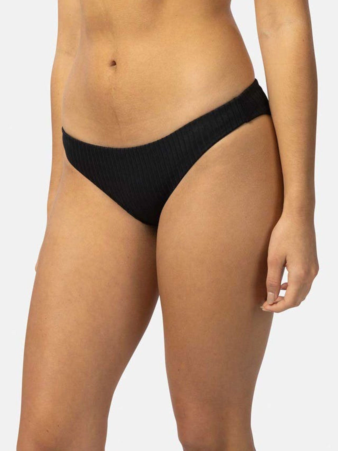 Premium Surf Cheeky Bikini Bottom