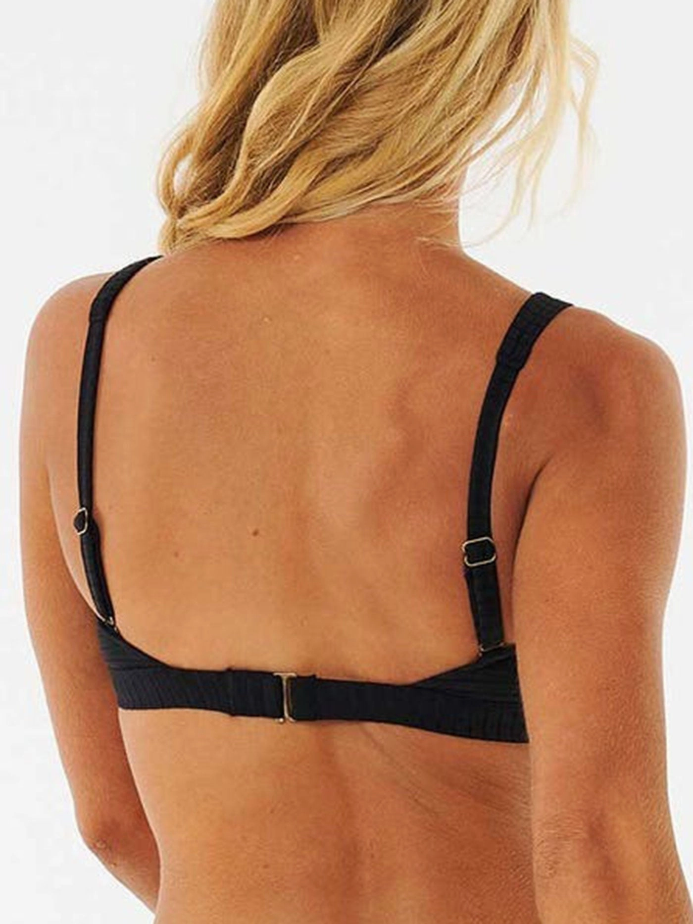 Premium Surf D-DD Crop Bikini Top