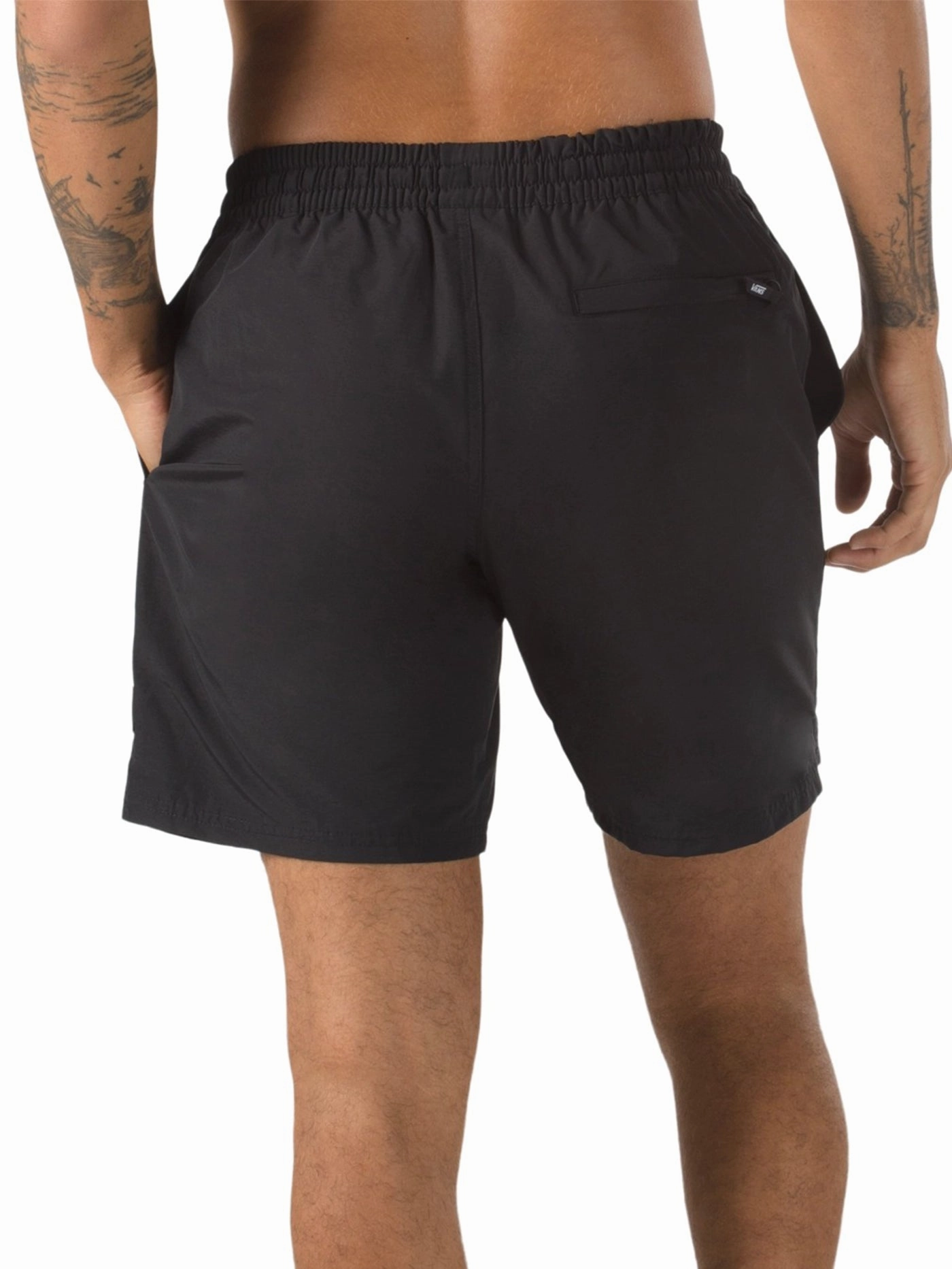 Primary II Volley 17" Boardshorts