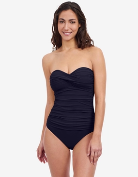 Padded Swimsuits