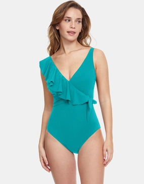 Tummy Control Swimsuits