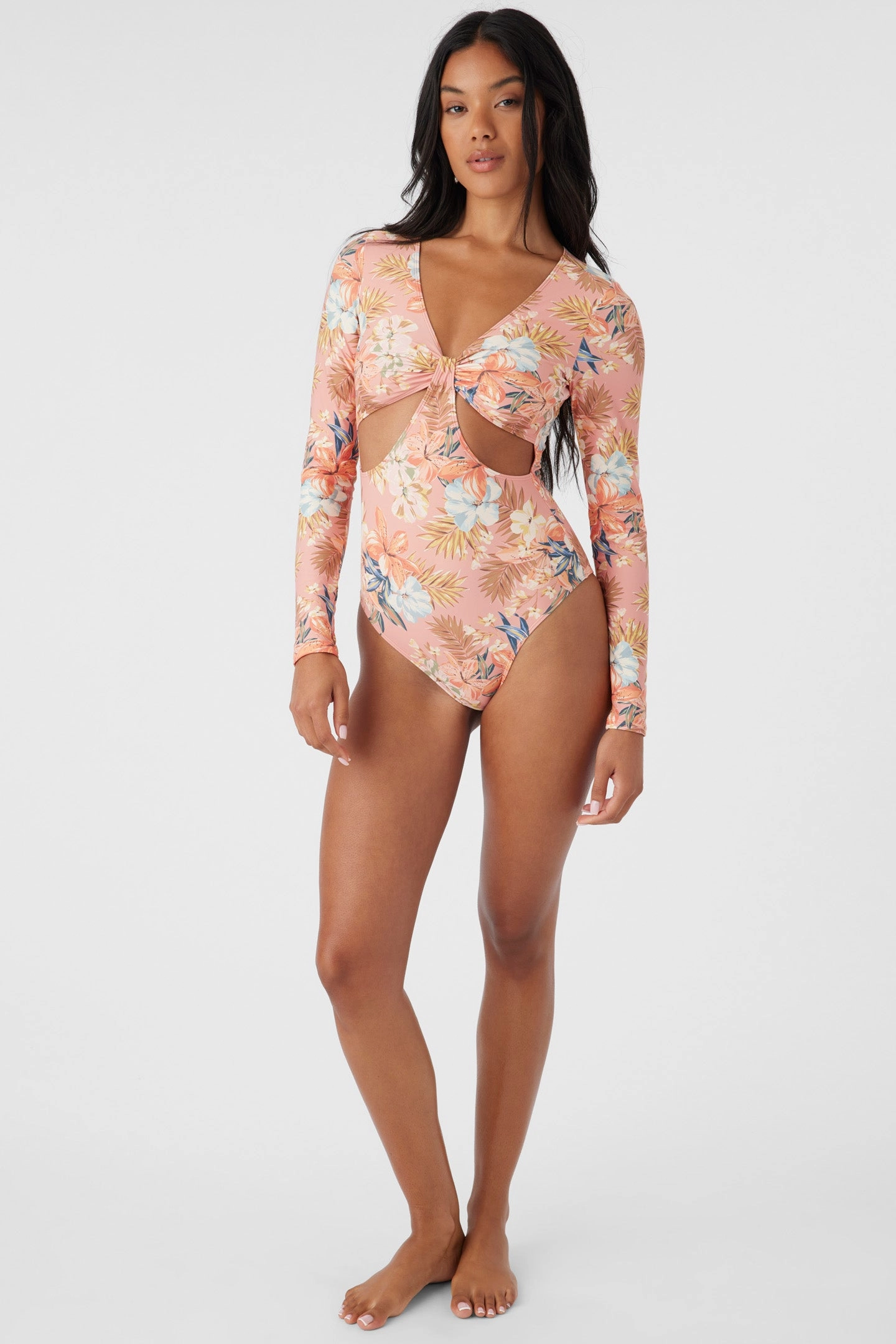 PUNTA TROPICAL KEY WEST SURF SUIT