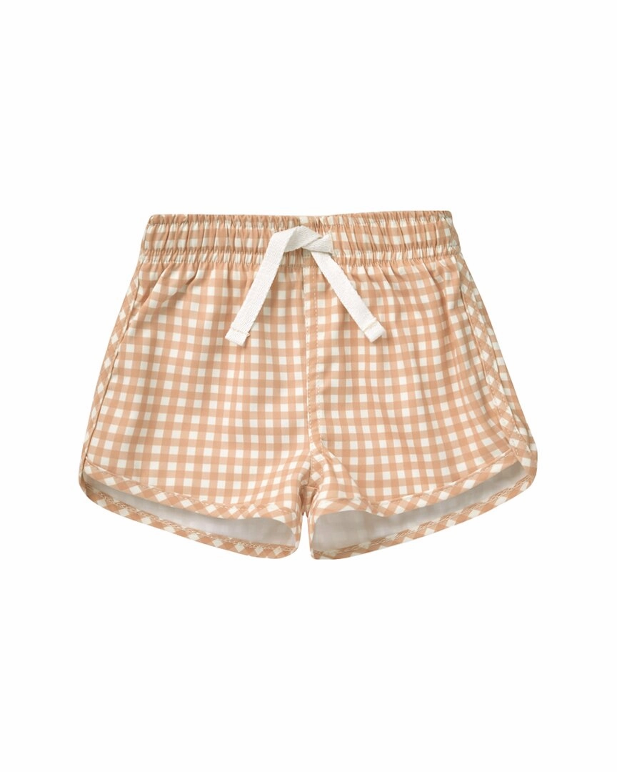 Quincy Mae Boys Swim Short boys swimwear sets, boys swim trunks