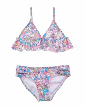 Raisins 2pc Swim Set stylish teen girl swimsuits, teen girls swimwear sets