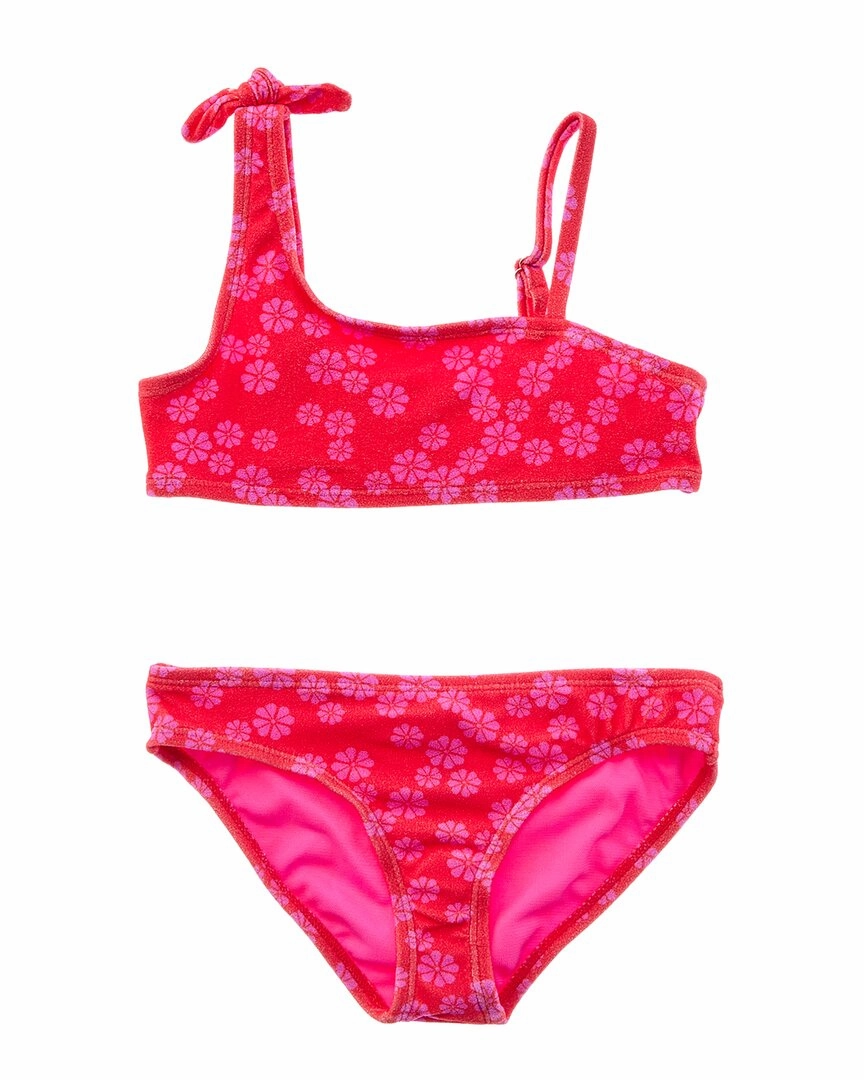 Raisins Iykyk 2pc Swim Set stylish teen girl swimsuits, teen girls swimwear sets