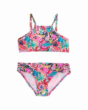 Raisins Kaori 2pc Set cute swimsuits for teen girls, modest teen swimwear
