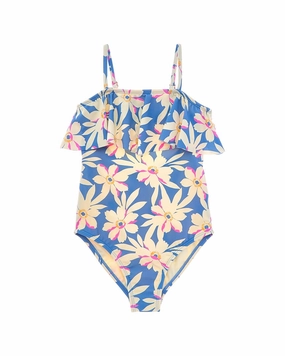 Raisins La Playa One-Piece stylish teen girl swimsuits, teen girls swimwear sets