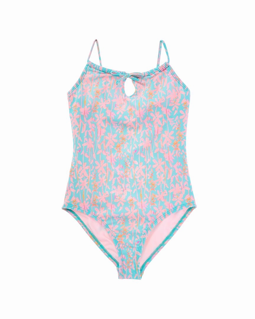Raisins Lupita One-Piece