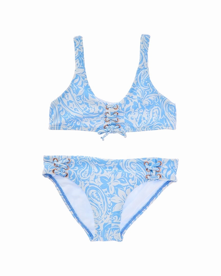 Raisins Newport 2pc Set cute swimsuits for teen girls, modest teen swimwear