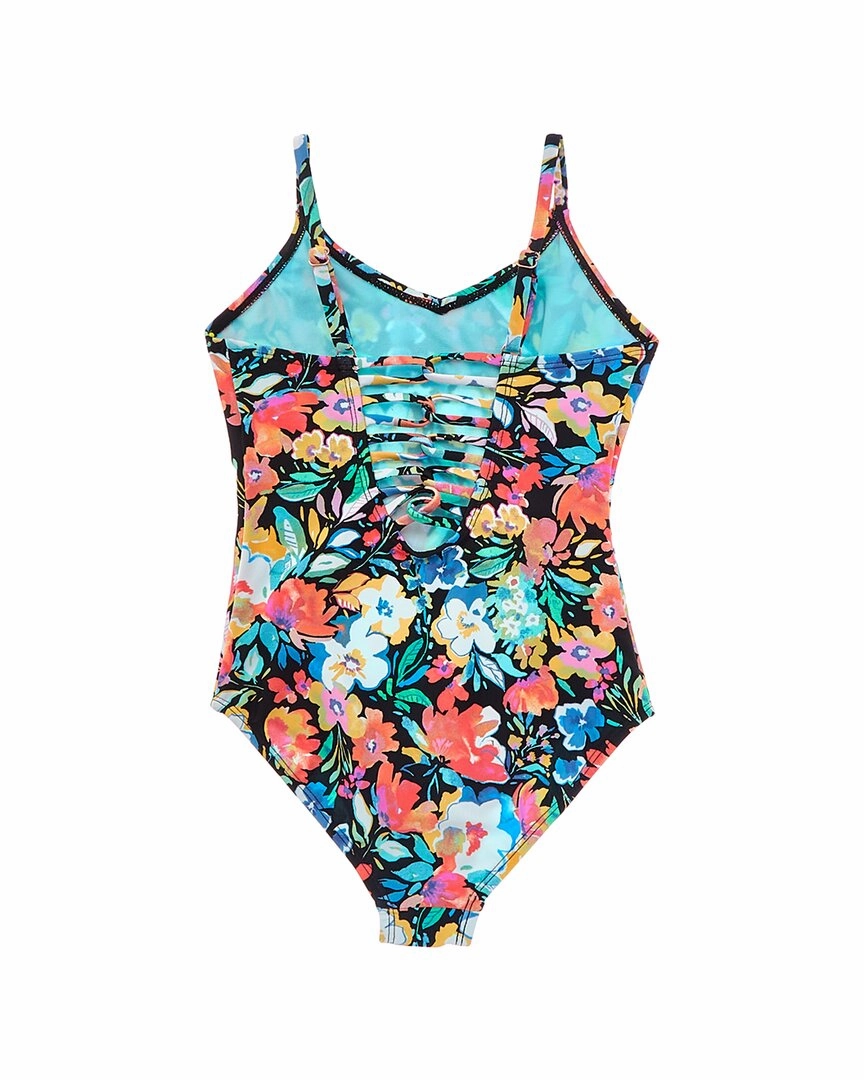 Raisins Norie One-Piece