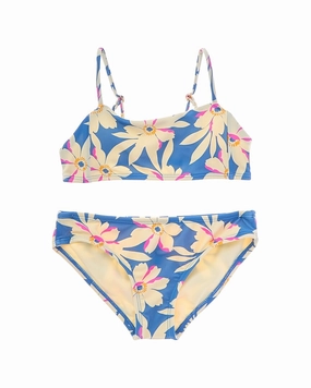 Raisins Peaches 2pc Set cute swimsuits for teen girls, modest teen swimwear