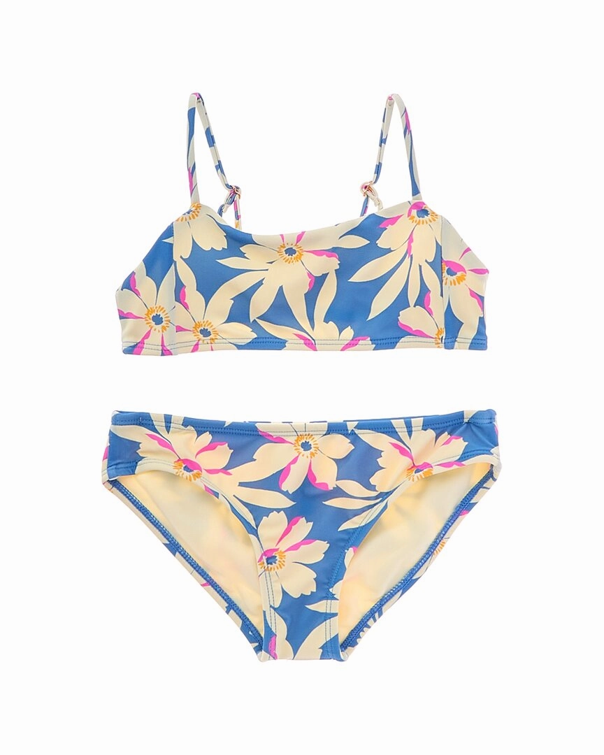 Raisins Peaches 2pc Set