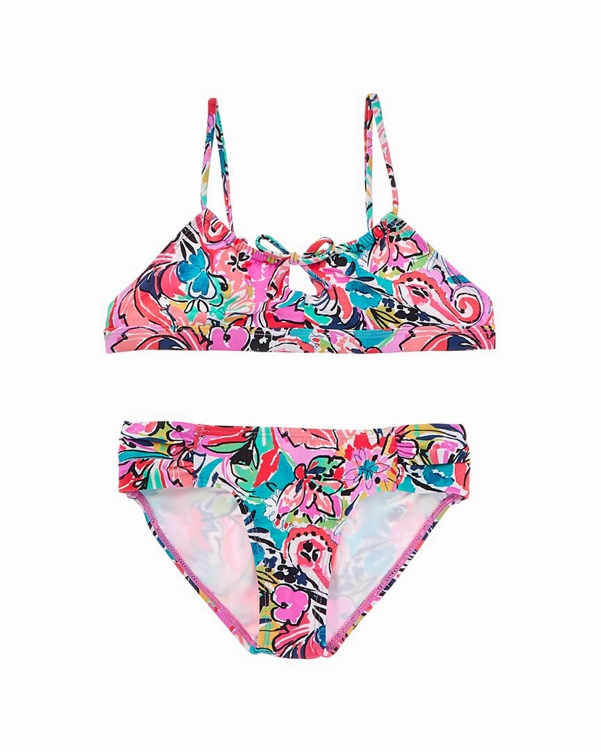 Raisins Soul Girl 2pc Set cute swimsuits for teen girls, modest teen swimwear