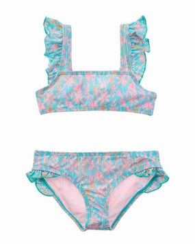 Raisins Tangalooma 2pc Swim Set stylish teen girl swimsuits, teen girls swimwear sets