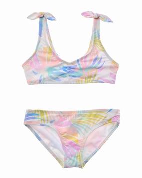 Raisins Wahine 2pc Swim Set stylish teen girl swimsuits, teen girls swimwear sets