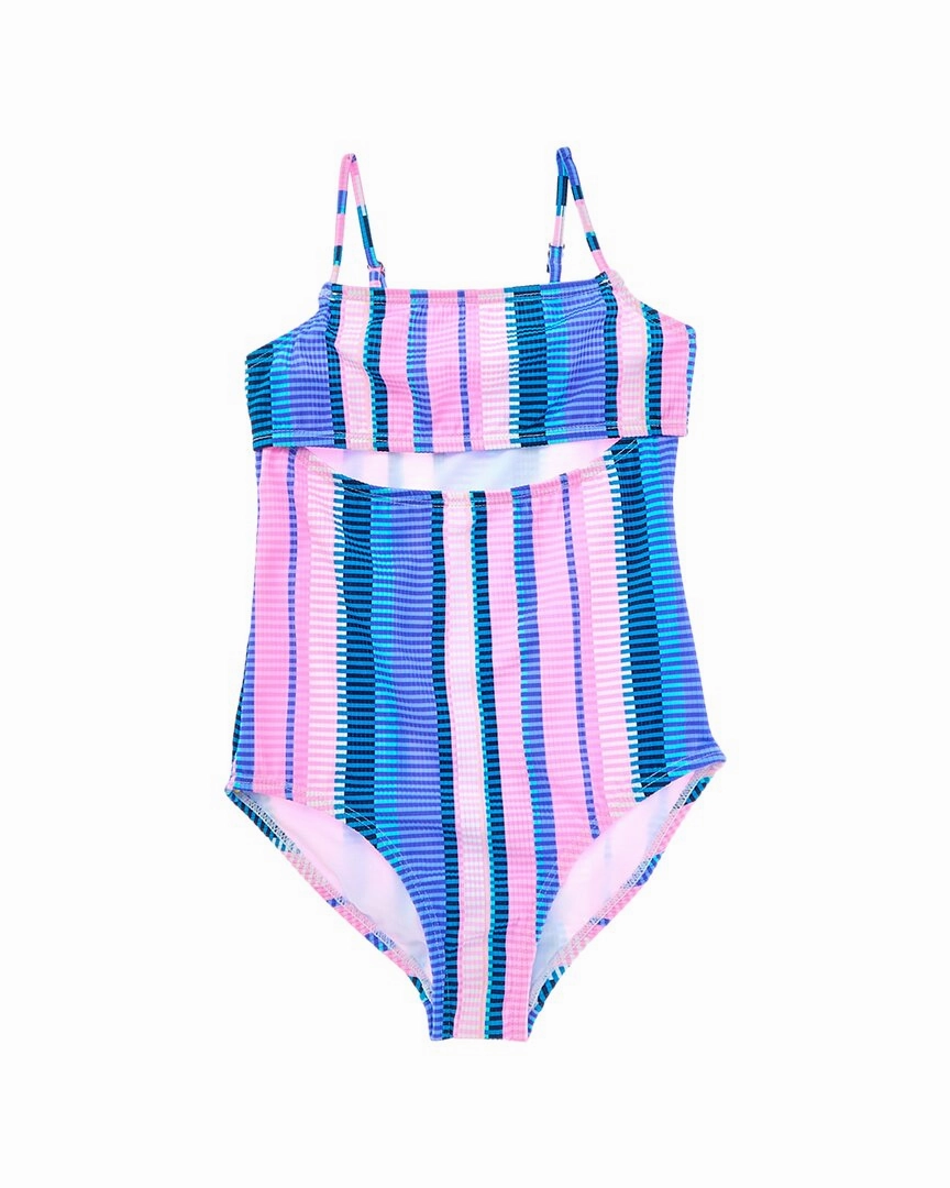 Raisins Zee One-Piece stylish teen girl swimsuits, teen girls swimwear sets