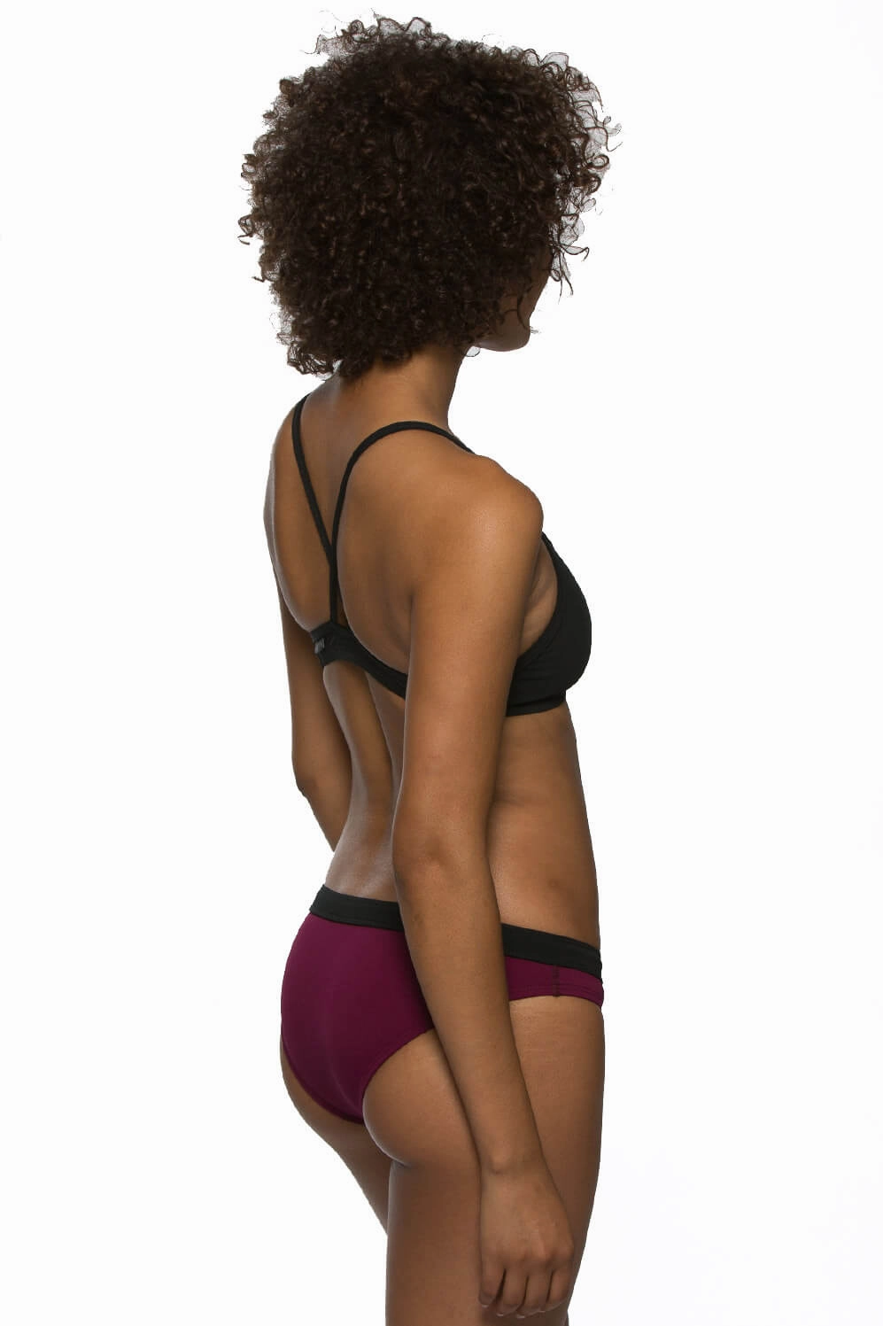 Randy Bottom - Cabernet/Black
