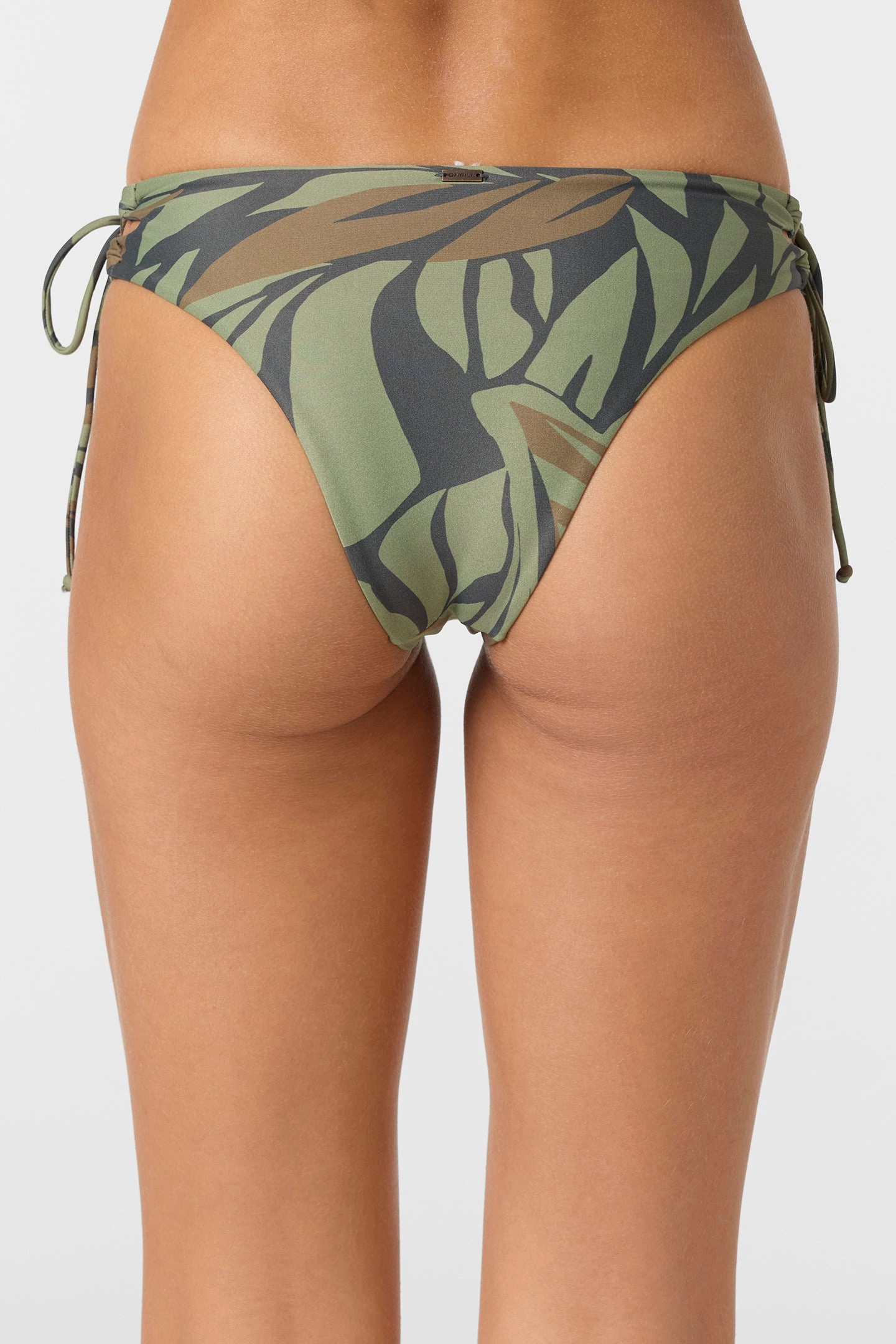 RANIA JENSEN BOTTOMS