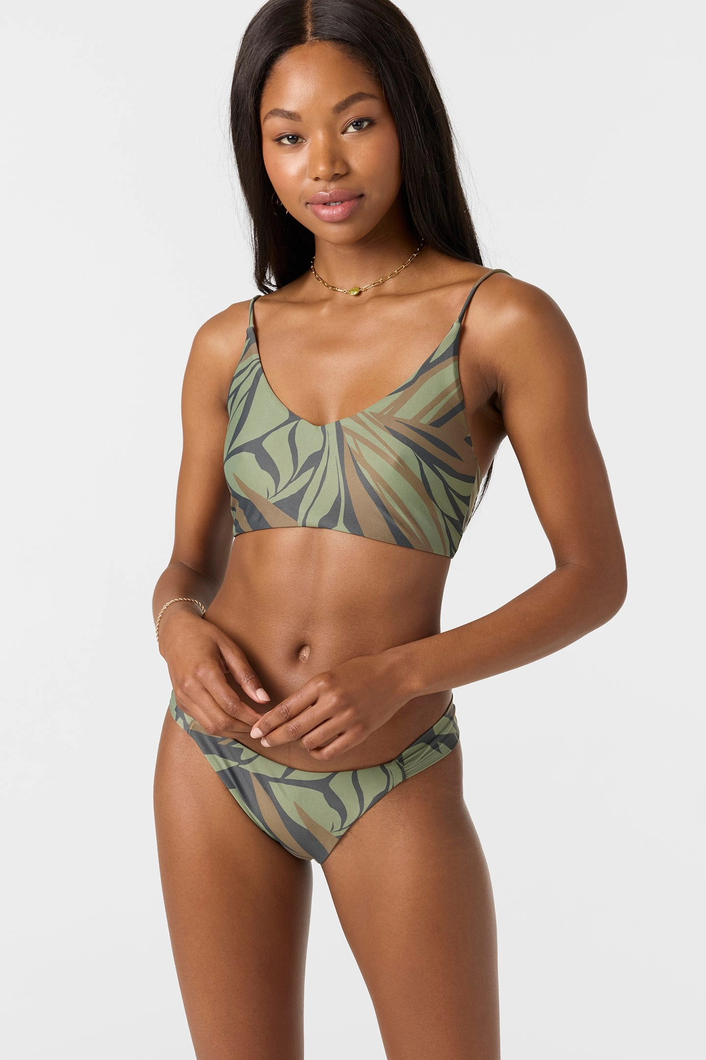 RANIA MIDDLES TOP