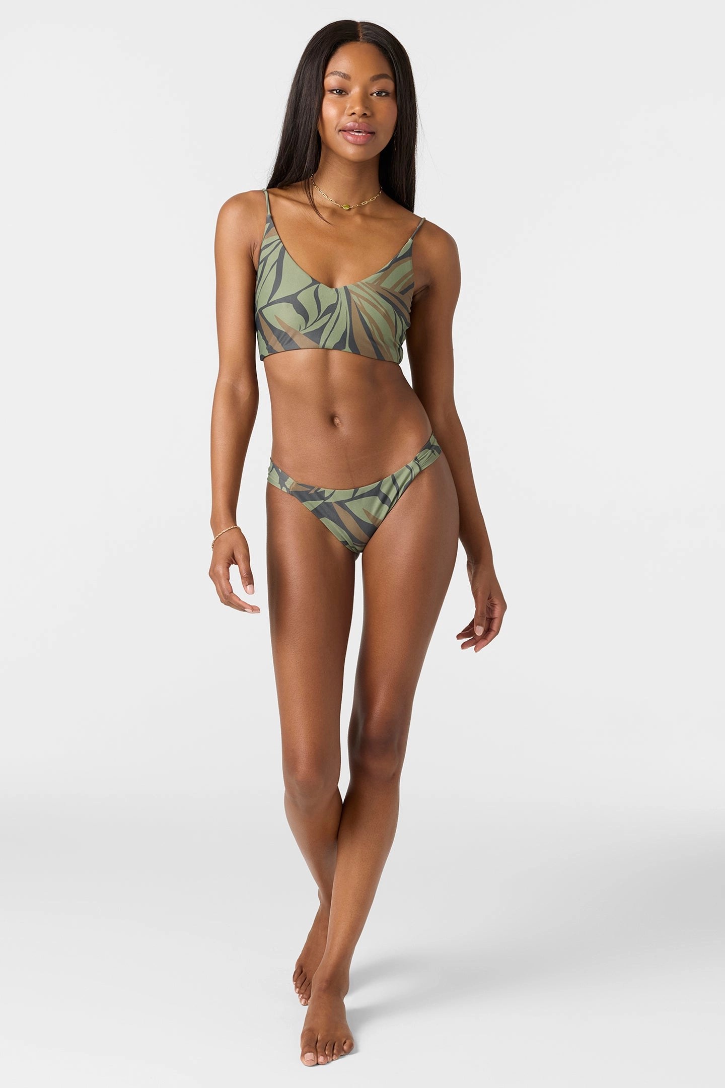 RANIA MIDDLES TOP