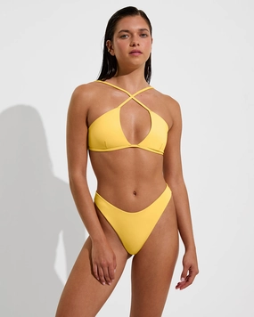 Reef Top - Mango lightweight women's swimwear, chic swim outfits for beach