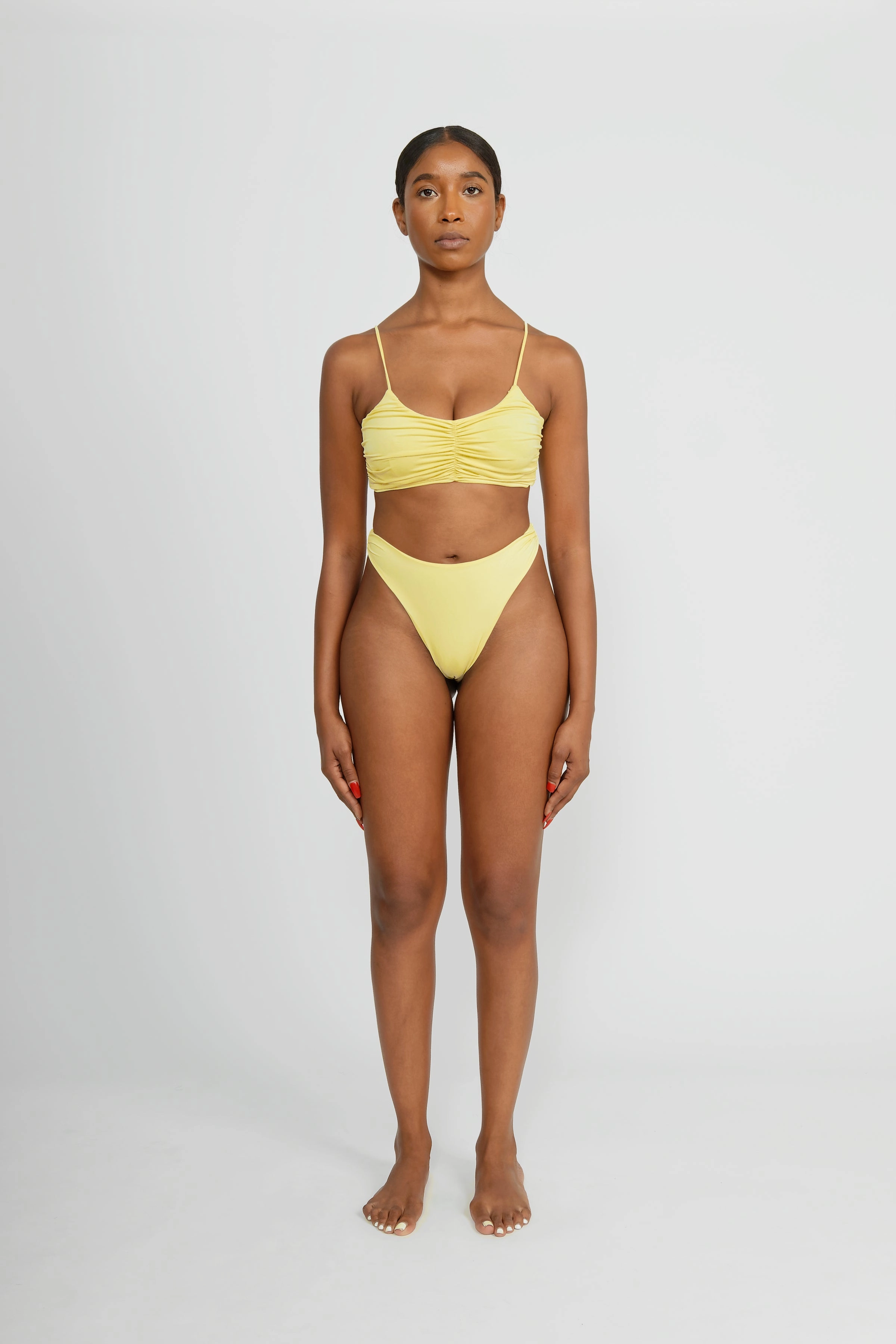 Reese Bottom - Canary