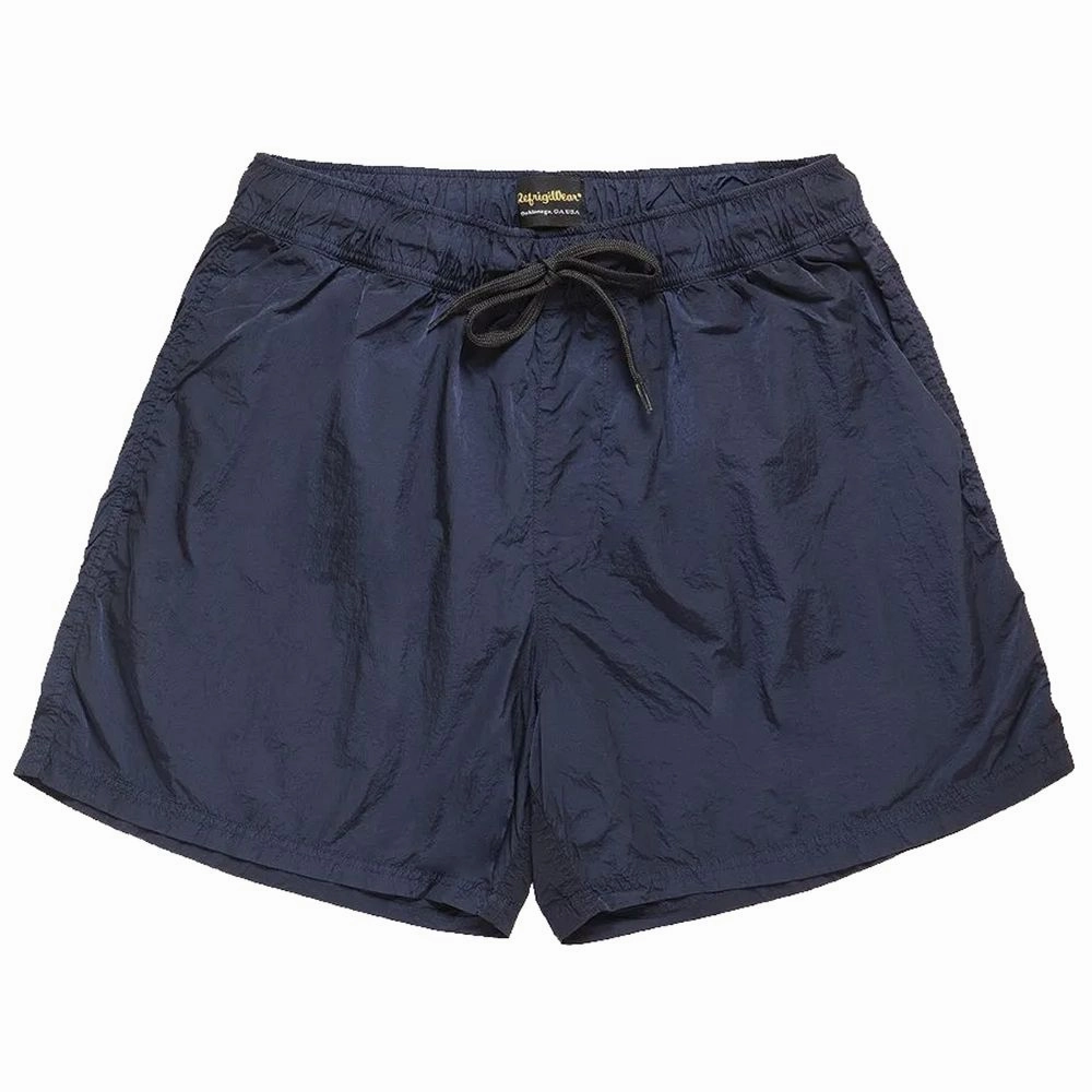 Refrigiwear  Nylon Men's Swimwear mens full coverage swimwear, stylish mens swim trunks