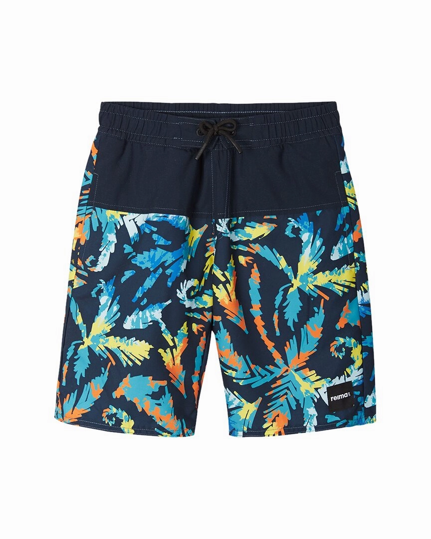 Reima Short boys swimwear sets, boys swim trunks