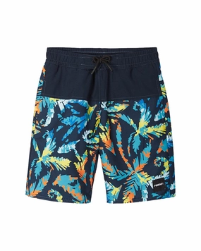 Reima Short boys swimwear sets, boys swim trunks