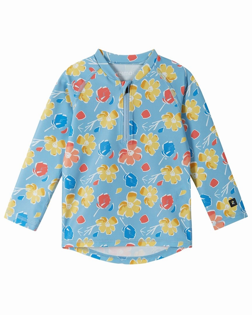 Reima Sunproof Shirt stylish teen girl swimsuits, teen girls swimwear sets
