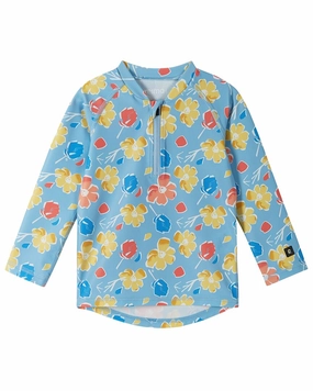Reima Sunproof Shirt stylish teen girl swimsuits, teen girls swimwear sets