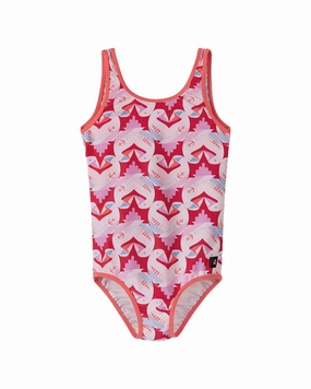 Reima Sunproof Swimsuit stylish teen girl swimsuits, teen girls swimwear sets