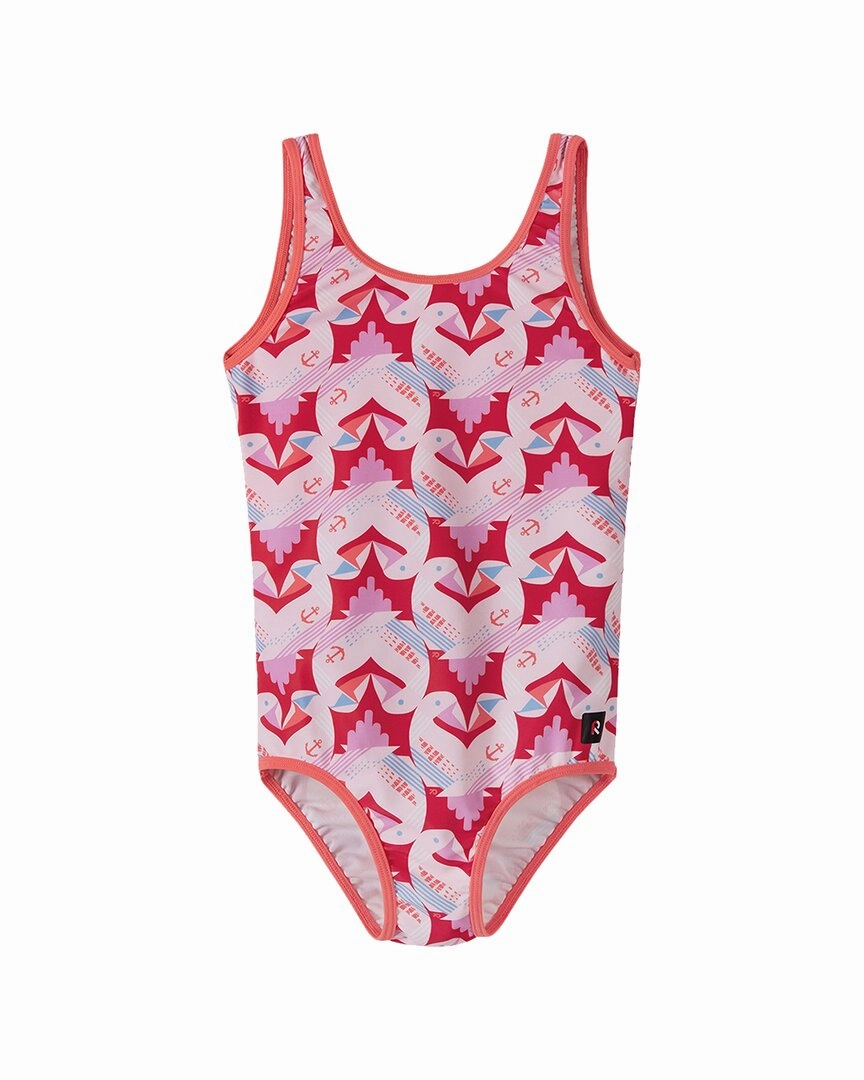 Reima Sunproof Swimsuit stylish teen girl swimsuits, teen girls swimwear sets