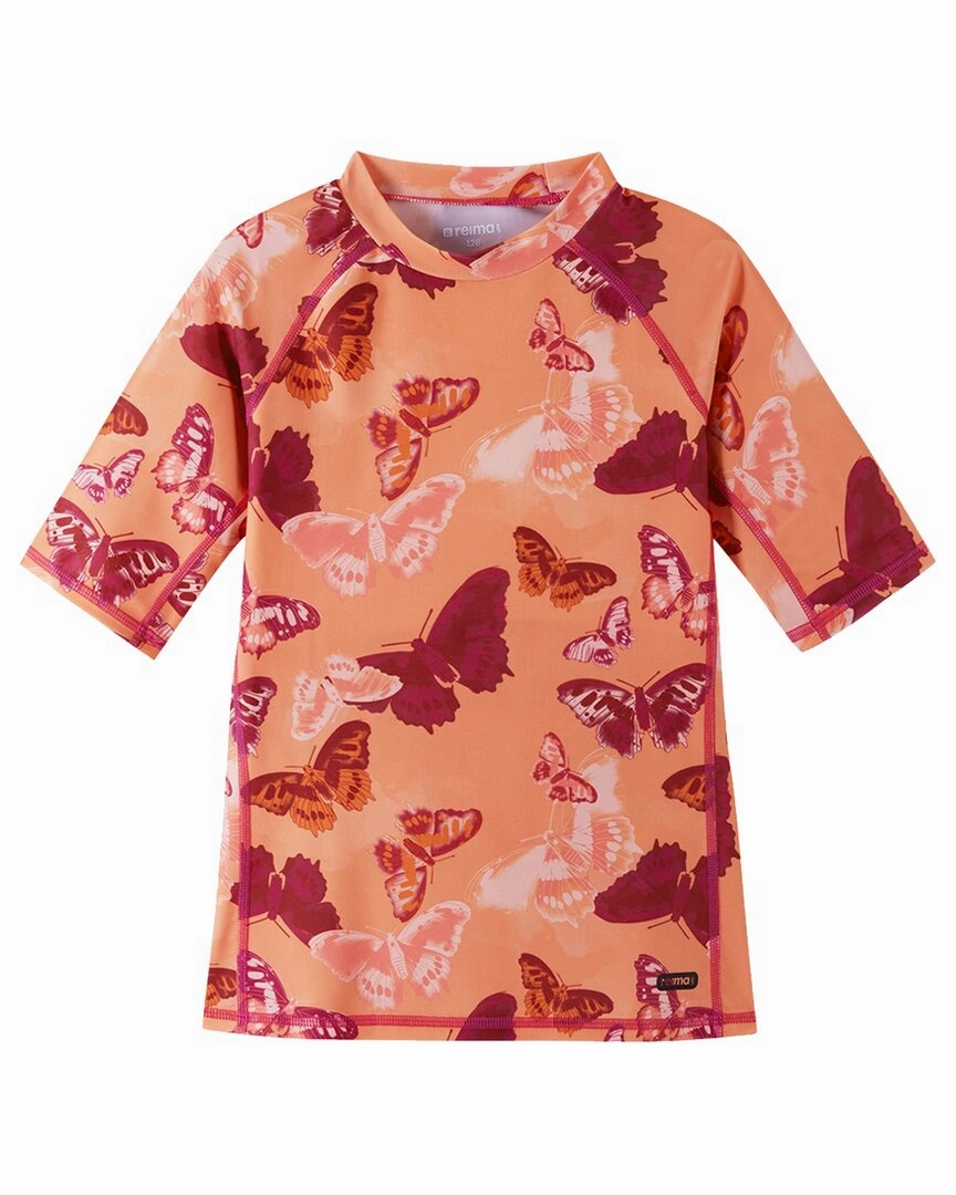 Reima Swim Shirt boys swimwear sets, boys swim trunks