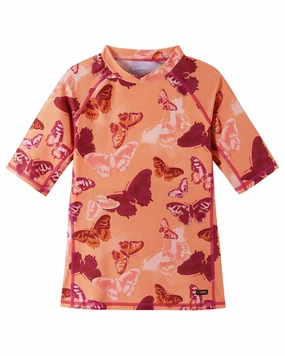 Reima Swim Shirt boys swimwear sets, boys swim trunks