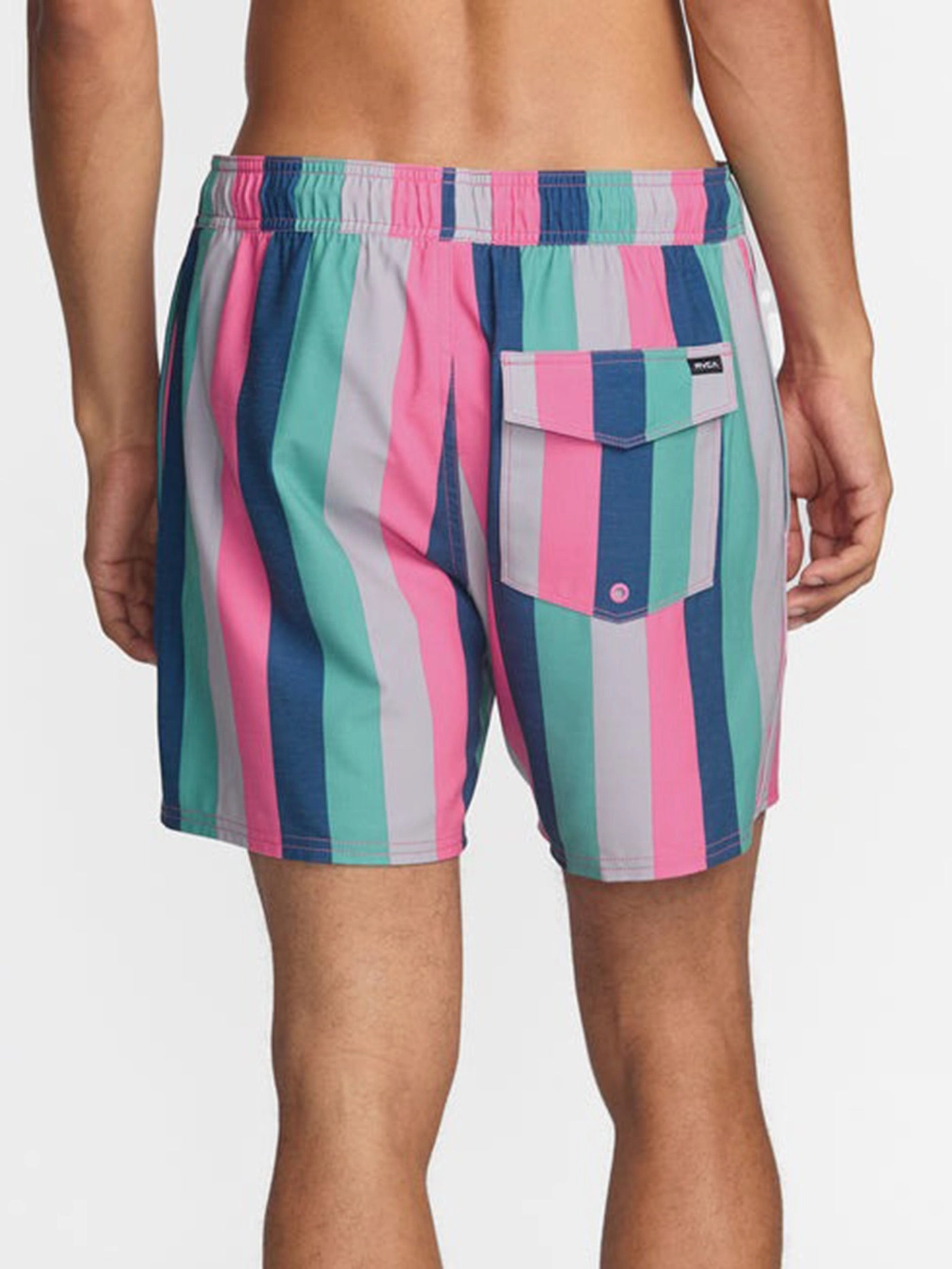 Resort Elastic 16'' Boardshorts