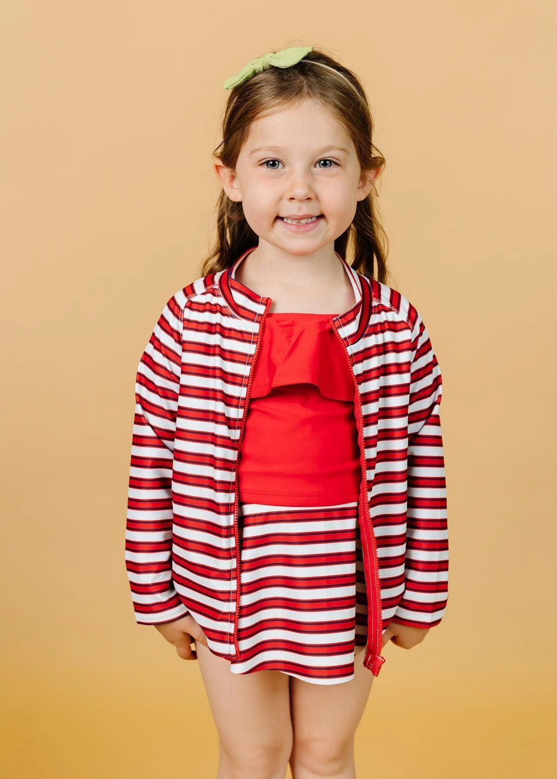 Ribbed Light Mauve | Mini Who Wears Short Skirts