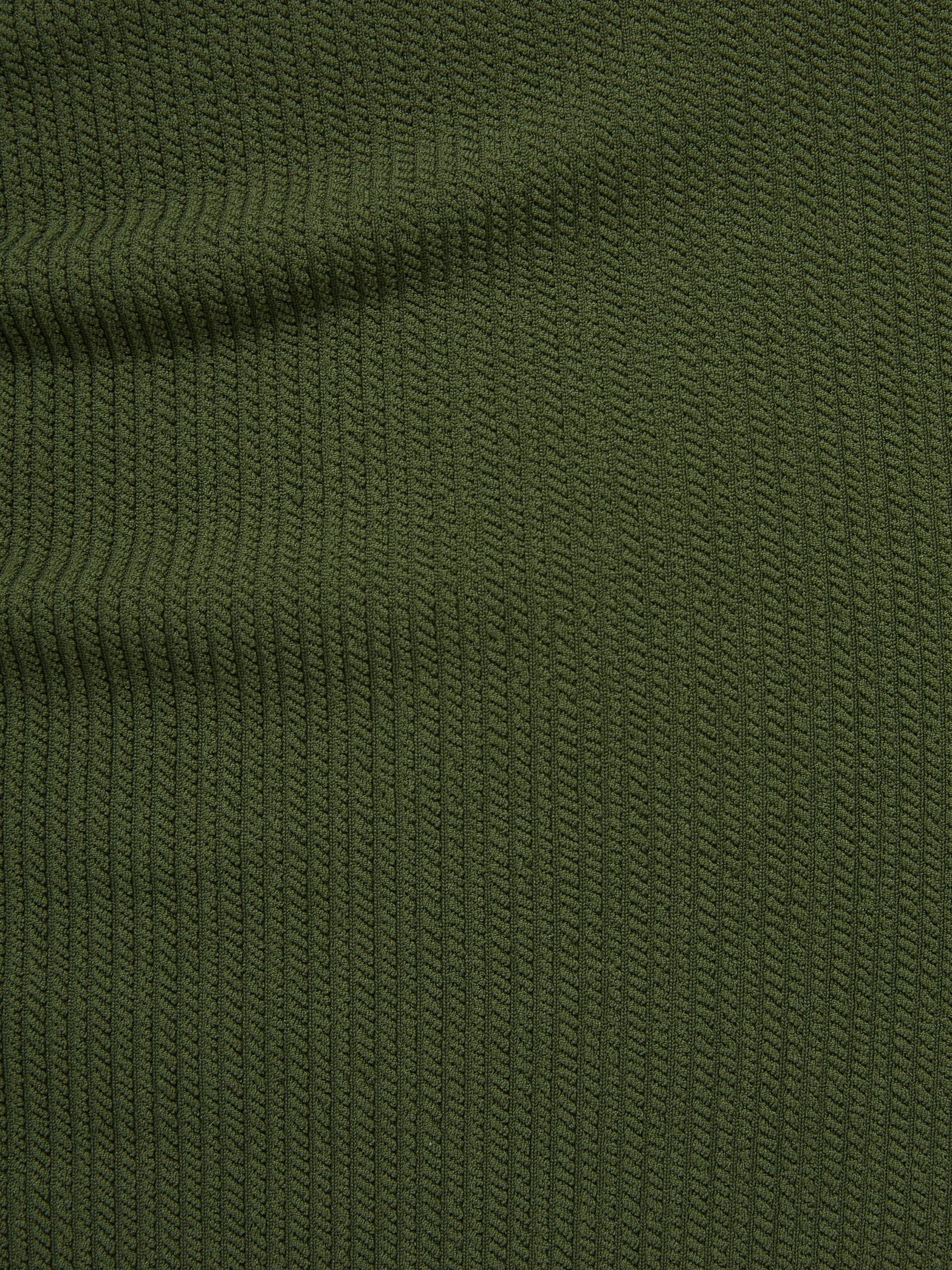 Ring Trim Bottom Olive Texture