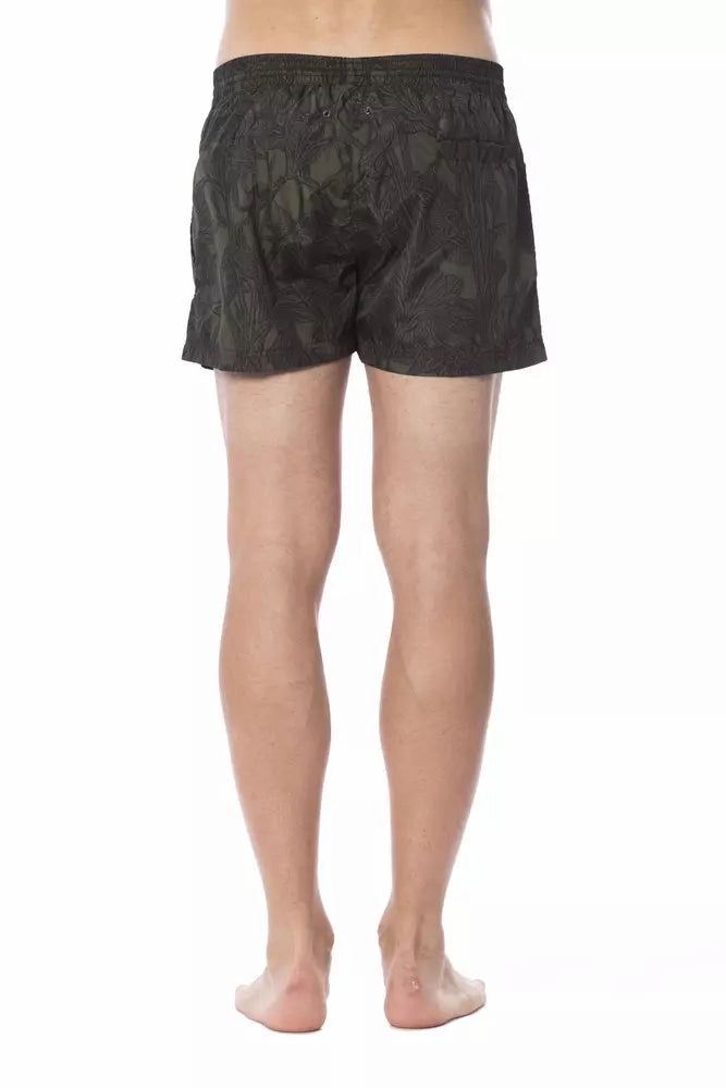 Roberto Cavalli Sport Polyester Men Men's Swimwear